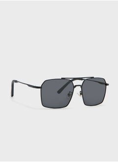 Buy Polarized Angular Sunglasses in UAE