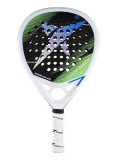 Buy Drop Shot ESSENCE 2.0 - Padel Tennis Racket - 2023 Model - With Bag in UAE