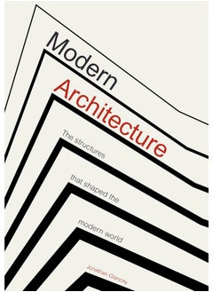 Buy Modern Architecture: The Structures that Shaped the Modern World in UAE