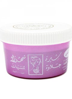 Buy Halawa hair remover 400 grams in Saudi Arabia