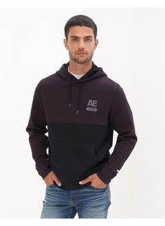 اشتري AE Active 24/7 Colorblock Hoodie في السعودية