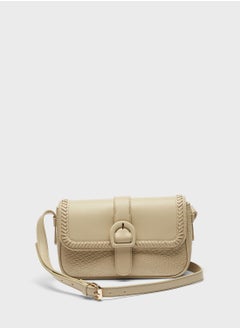 اشتري Chain Detailed Crossbody في الامارات