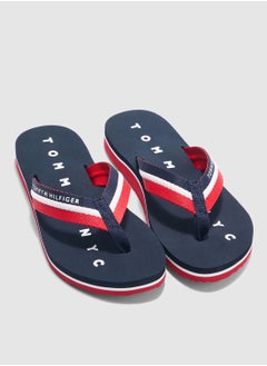 Buy Tommy Loves Beach Flip-Flop in UAE