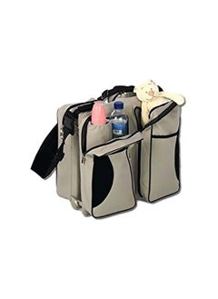 اشتري 3-In-1 Diaper Bag في السعودية