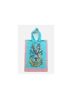 Buy Bugs Bunny Poncho in UAE