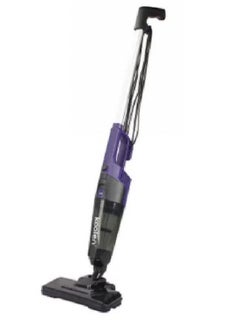 Buy Handheld Vacuum Cleaner High Suction - 600 Watt - Black/Purple in Saudi Arabia