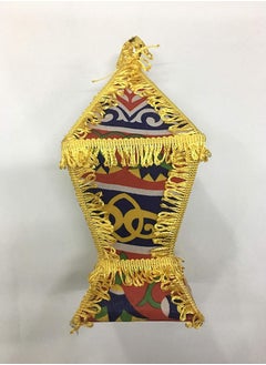 اشتري Kheyamya Ramadan Lantern 25Cm. في مصر