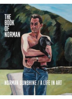 Buy The Book of Norman : Norman Sunshine/A Life in Art in UAE