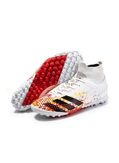 Buy New High-Top Non-Slip Football Shoes in Saudi Arabia