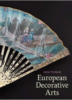 اشتري How to Read European Decorative Arts في السعودية