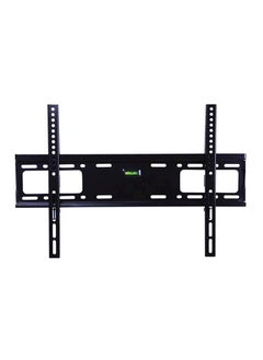 Buy Wall Mount TV Bracket Black in Saudi Arabia