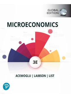 اشتري Microeconomics, Global Edition في الامارات