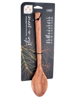 Buy ARK 12 Inch Pan Wooden Spoon in UAE