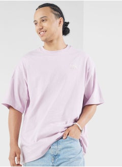 Buy Better Classics Oversized T-Shirt in Saudi Arabia