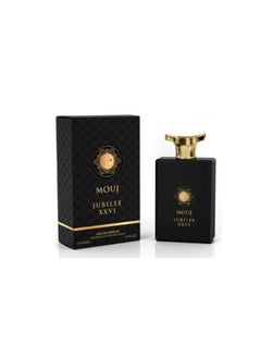 Buy Jubilee XXVI For Unisex EDP 100ml in Egypt