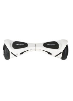 اشتري F Speed Smart Balance Scooter Samsung Battery  White D10 في السعودية