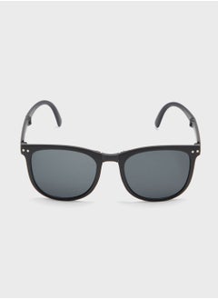 Buy Wayfarer Foldable Sunglasses in Saudi Arabia