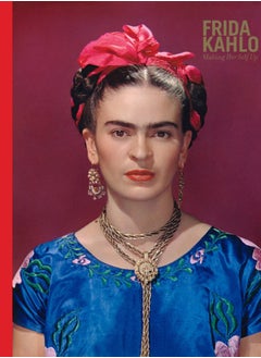 Buy Frida Kahlo: Making Her Self Up in Saudi Arabia