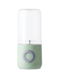 Buy 500mL Portable Juicer Electric Mixer Cup USB Smoothie Blender Shakes Handheld Fruit Vegetable Machine Milkshake Juicer for Outdoor Travel Office Home Baby Food in Saudi Arabia