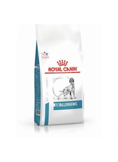 Buy Anallergenic Dry Food 3 kg in Egypt