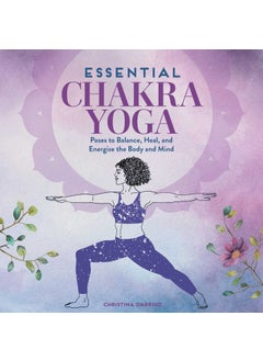 اشتري Essential Chakra Yoga في الامارات