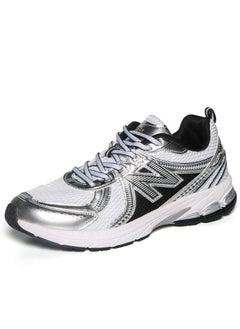 Buy New Balance Cool Running Casual Sports Jogging Shoes Breathable Mesh Shoes in Saudi Arabia