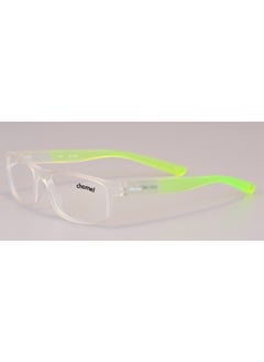 Buy Rectangle Eyeware Optical Frame 7090 For Men And Women in Saudi Arabia