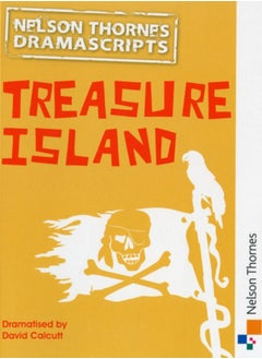 اشتري Oxford Playscripts: Treasure Island في السعودية