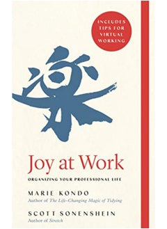 Buy Joy at Work: Organizing Your Professional Life in UAE