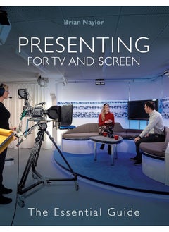 اشتري Presenting for TV and Screen: The Essential Guide في الامارات