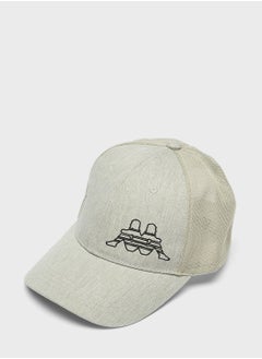 اشتري Logo Detail Cap في السعودية