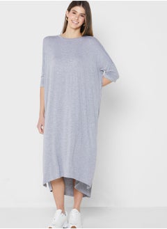 Buy Oversized Midi Dress in UAE