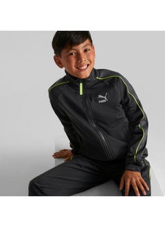 Buy Boys Arctic Stars Track Jacket in UAE