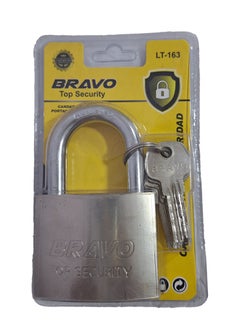 Buy high quality lock is durable and safe. They come in different models, high security with 4 keys (163 mm) and others with different key numbers and sizes in Egypt