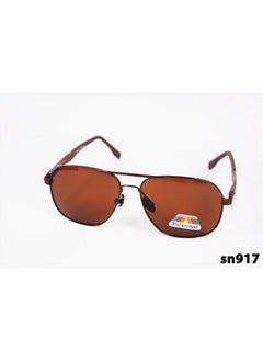 Buy Generic Men Sunglasses inspired by PORCH Sn917 in Egypt