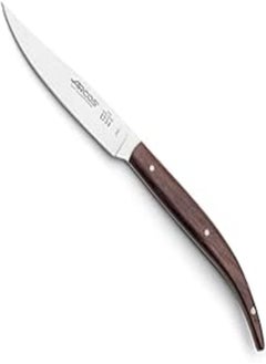 اشتري Arcos The Origin Steak Knife - Brown, 23cm في مصر