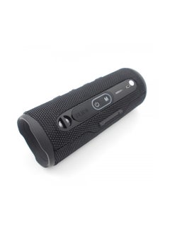 Buy Portable Speaker Bluetooth Wireless Speaker Mic, USB, TF Card and AUX  Mp3 Slot Easily Connect with All Bluetooth Enabled Devices -Splashproof  FL1P6  -  kx2863 in Egypt