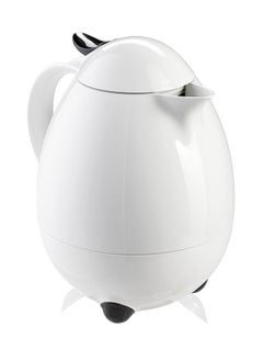 اشتري Insulating Jug 1L White في السعودية