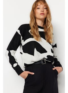 Buy Regular Fit Sweater in Egypt