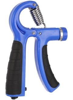 Buy Adjustable Resistance Hand Grip Strength Trainer in Egypt