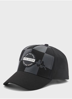 Buy Patch Detail Cap in UAE