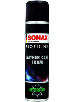 Buy Sonax Profiline Leather Care Foam in Egypt