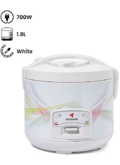 Buy Electric Rice Cooker 1.8L in UAE