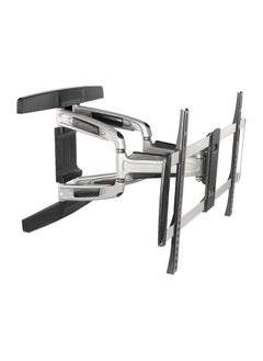 Buy Wall TV Mount for 37 - 70 Inch Screens , Silver , BT-796 Black in Saudi Arabia