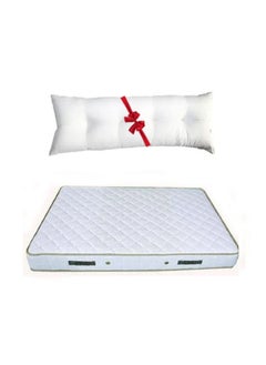 Buy Goldie Mattress 120x200 + Pillow in Egypt