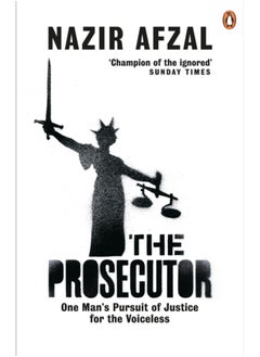 Buy The Prosecutor in Saudi Arabia