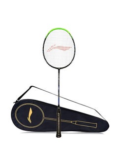 Buy G-Force 3500 Superlite Carbon Fibre Strung Badminton Racket in Saudi Arabia