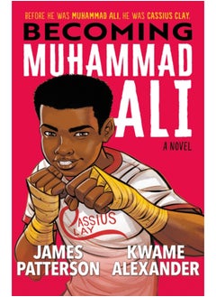 Buy Becoming Muhammad Ali in Saudi Arabia