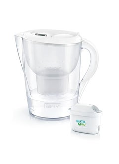 اشتري Brita Marella XL Water Filter Jug في الامارات