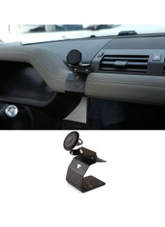 Buy Phone Holder for Land Rover Defender 110 2020 2021 2022 in UAE